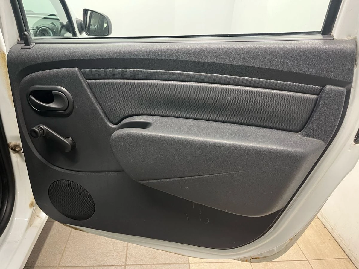 Lada (ВАЗ) Largus, 2018г, передний привод, механика