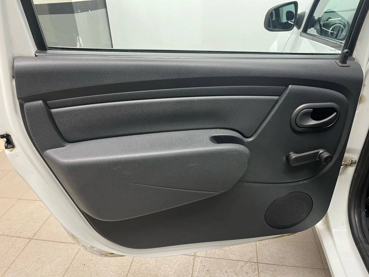 Lada (ВАЗ) Largus, 2018г, передний привод, механика