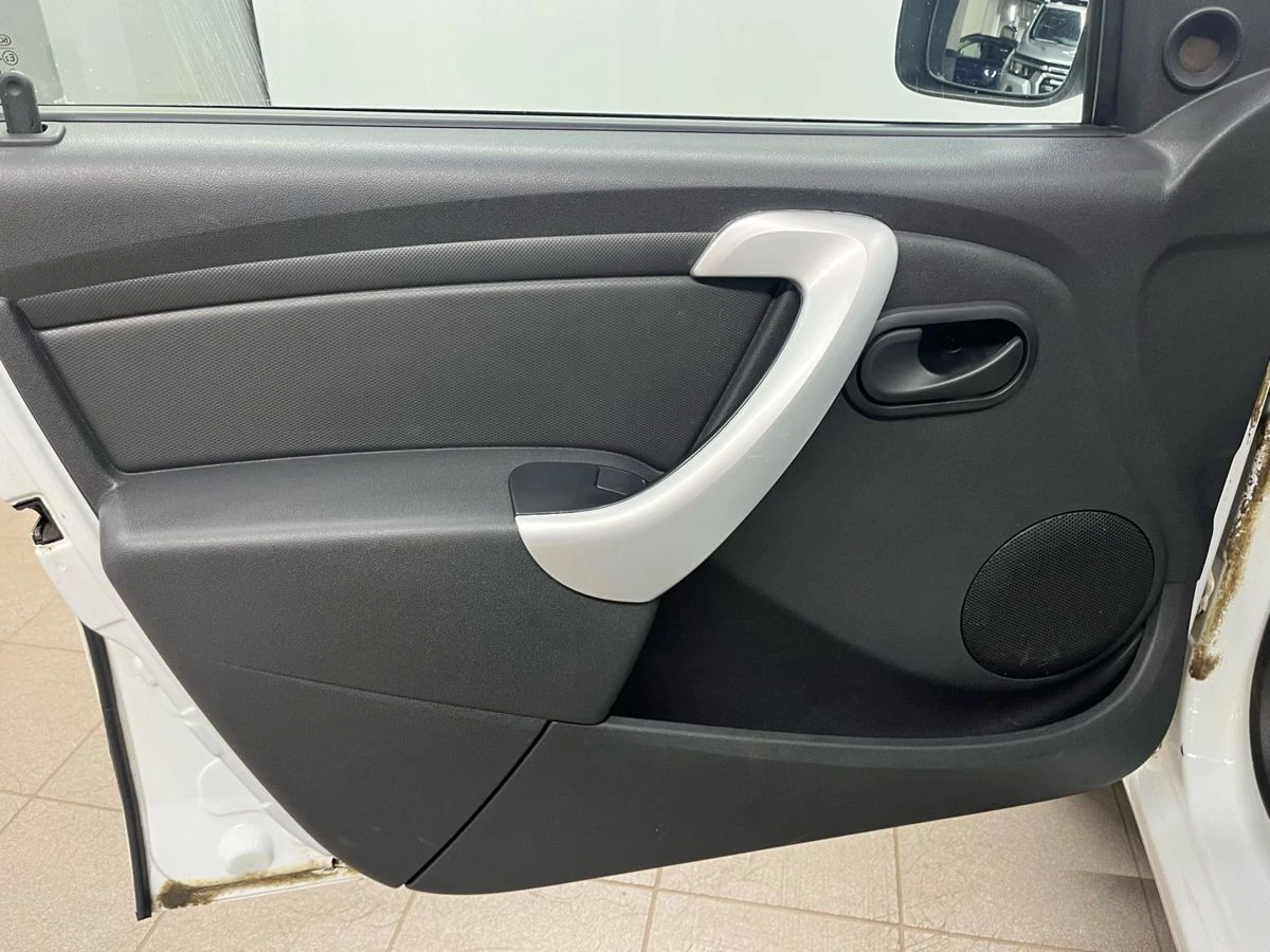 Lada (ВАЗ) Largus, 2018г, передний привод, механика