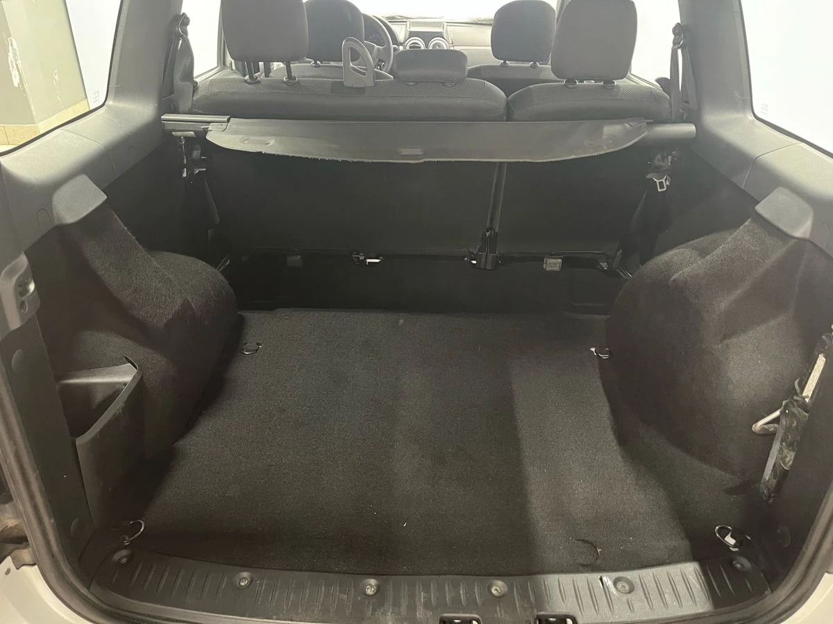 Lada (ВАЗ) Largus, 2018г, передний привод, механика