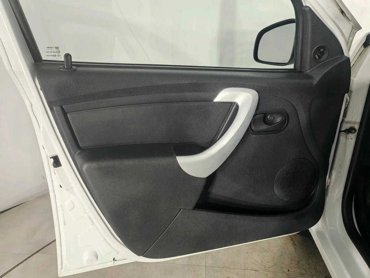 Lada (ВАЗ) Largus, 2019г, передний привод, механика