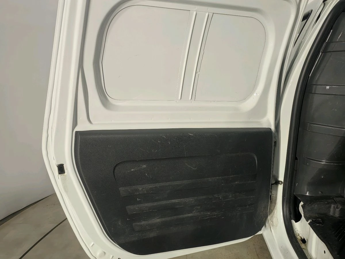 Lada (ВАЗ) Largus, 2019г, передний привод, механика