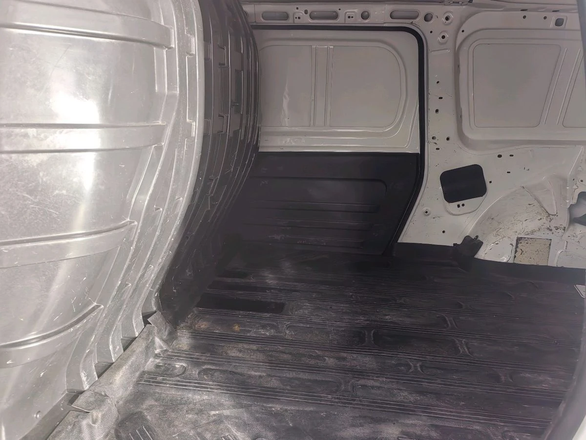 Lada (ВАЗ) Largus, 2019г, передний привод, механика