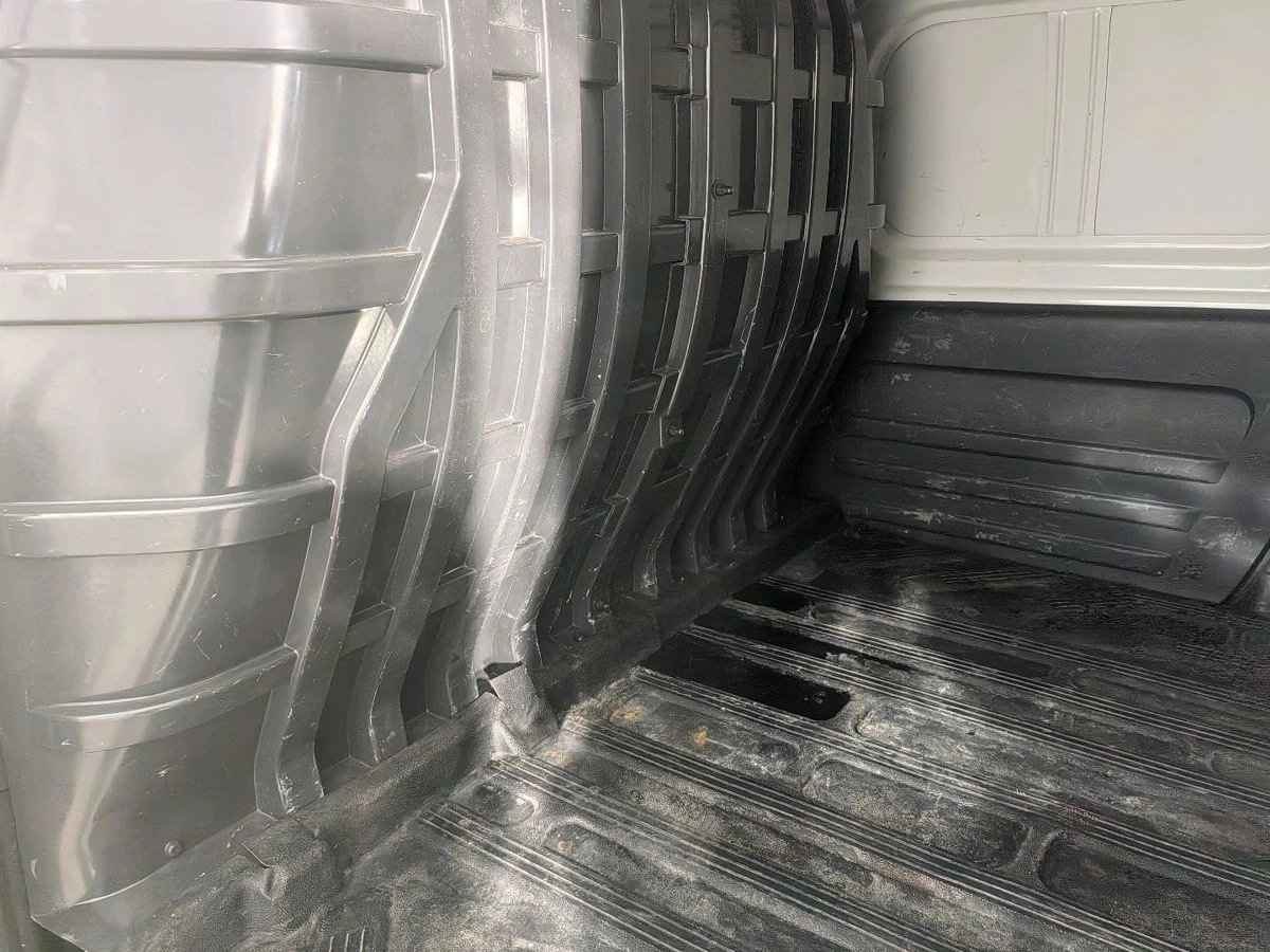 Lada (ВАЗ) Largus, 2019г, передний привод, механика