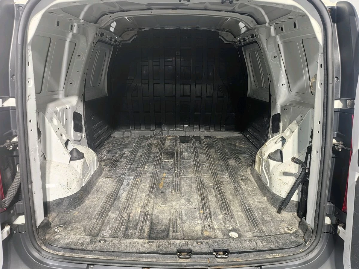 Lada (ВАЗ) Largus, 2019г, передний привод, механика