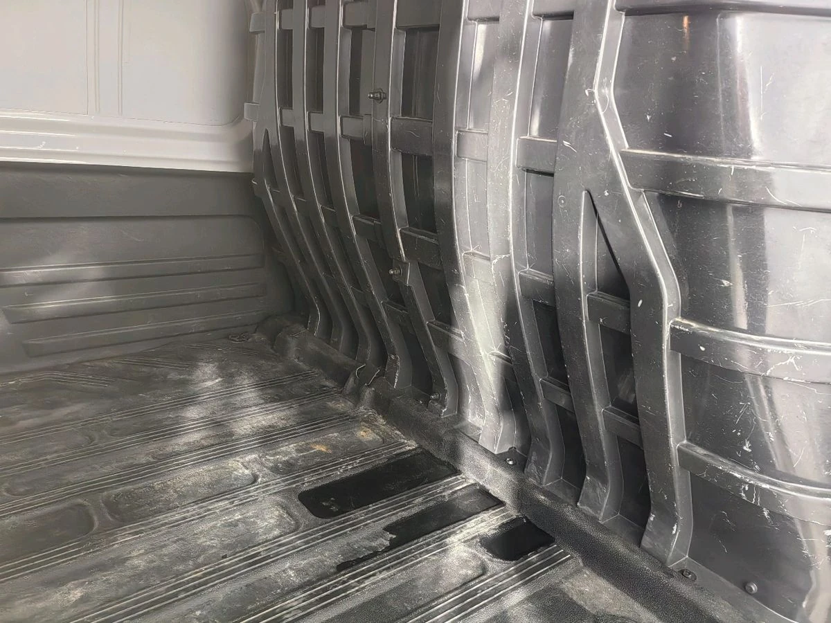 Lada (ВАЗ) Largus, 2019г, передний привод, механика