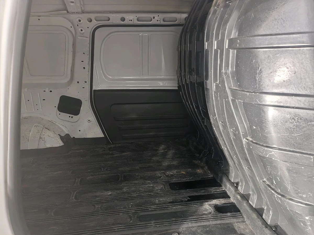 Lada (ВАЗ) Largus, 2019г, передний привод, механика