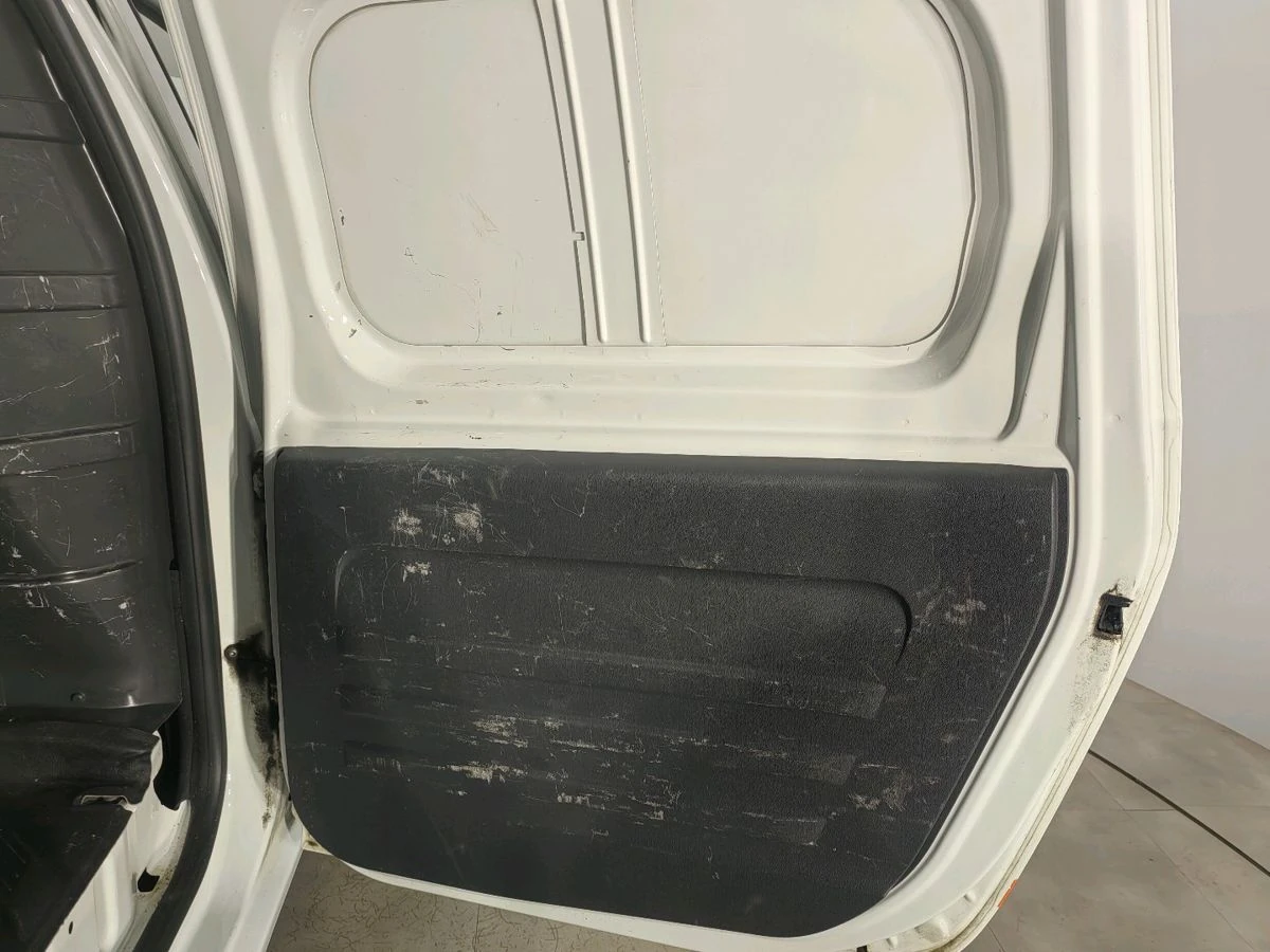 Lada (ВАЗ) Largus, 2019г, передний привод, механика