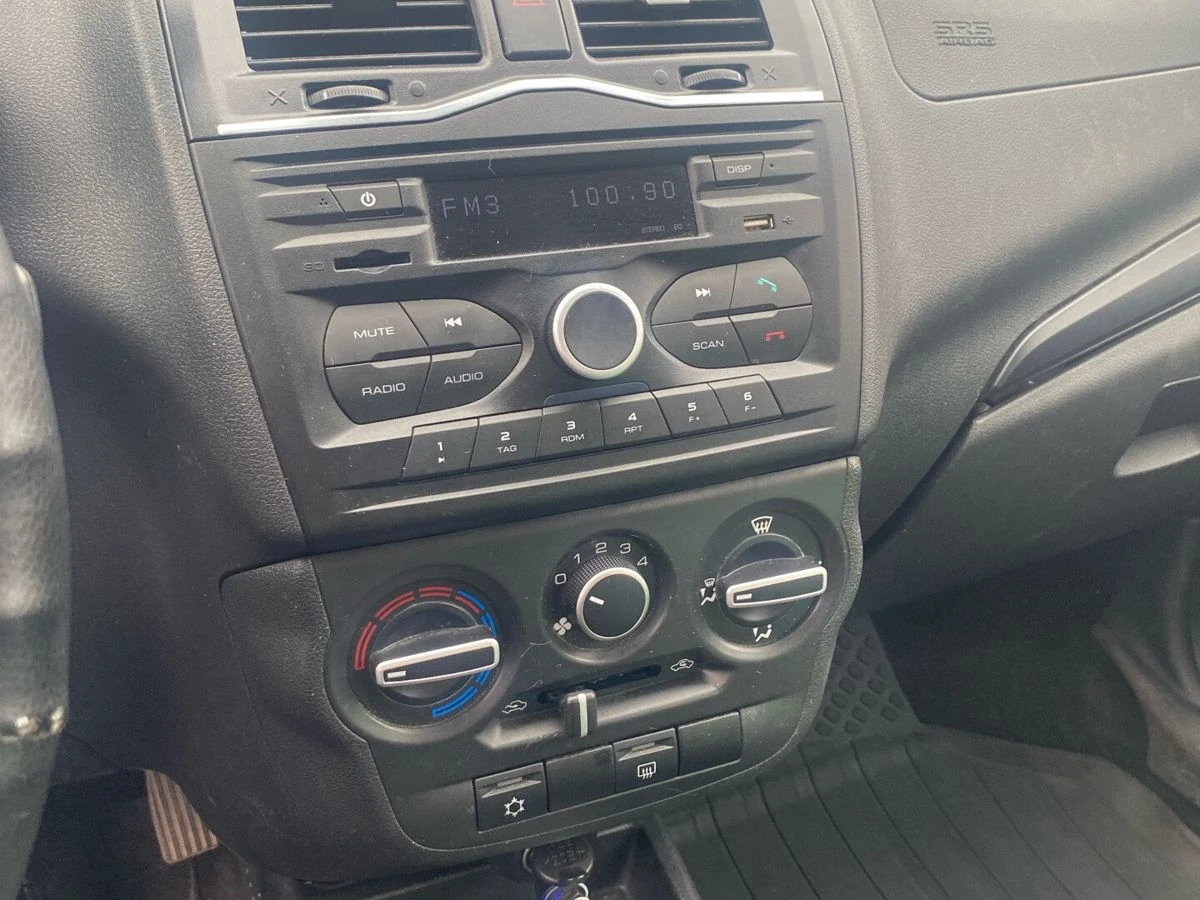 Lada (ВАЗ) Granta, 2023г, передний привод, механика