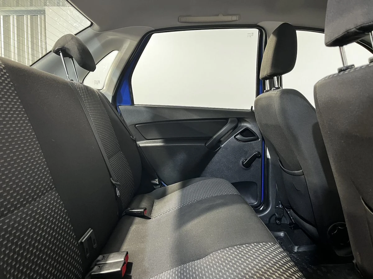 Lada (ВАЗ) Granta, 2018г, передний привод, механика