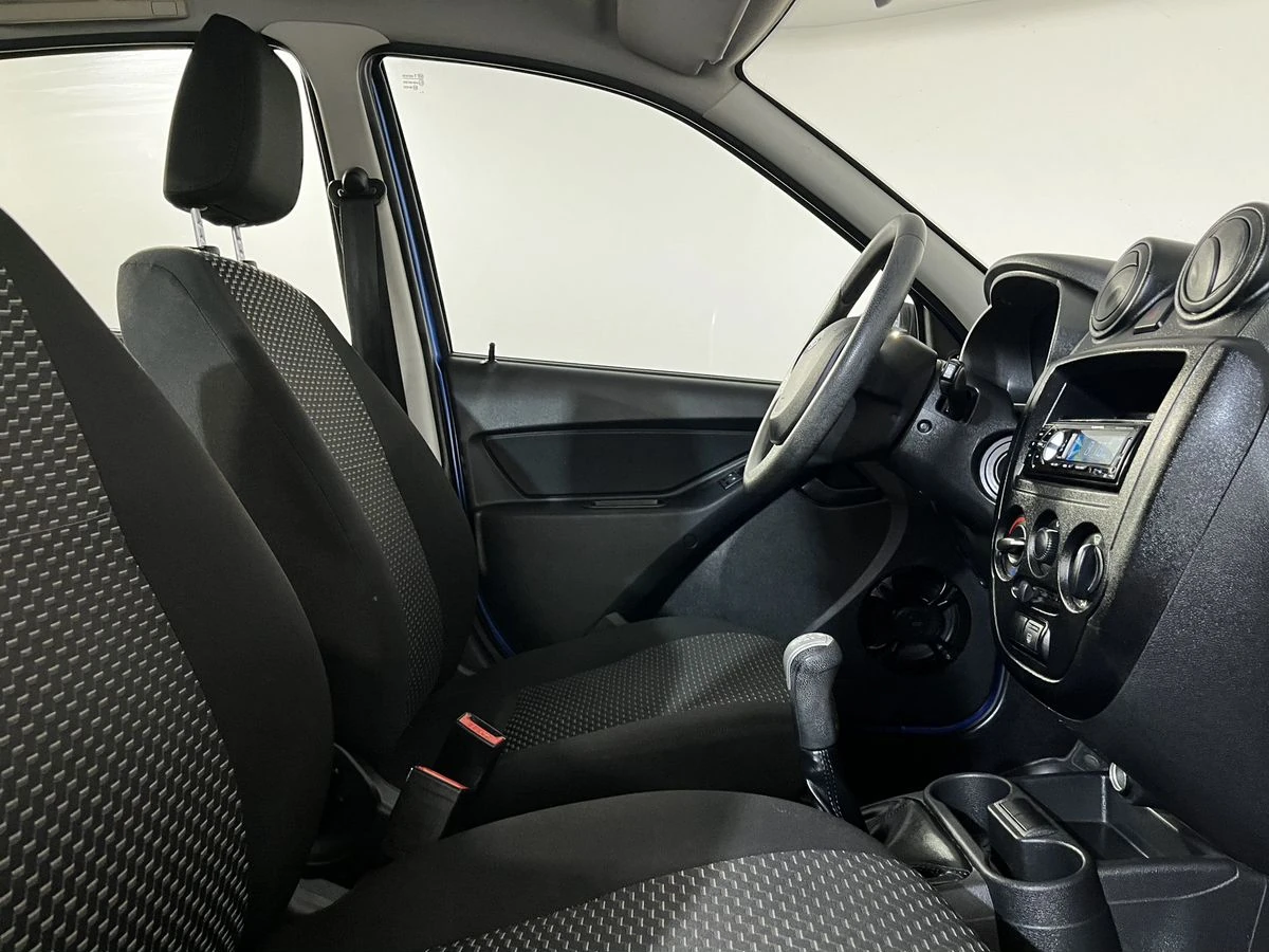 Lada (ВАЗ) Granta, 2018г, передний привод, механика