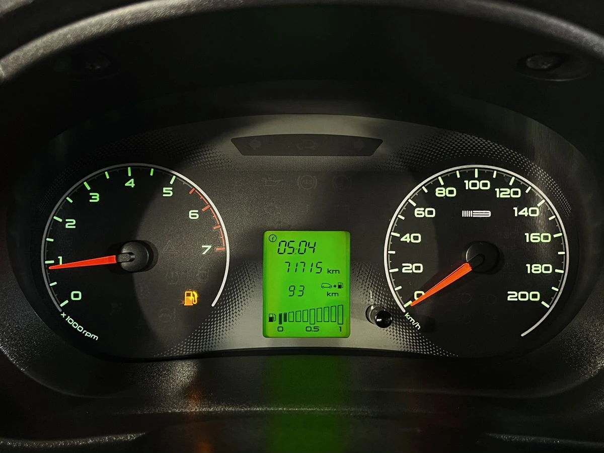 Lada (ВАЗ) Granta, 2018г, передний привод, механика