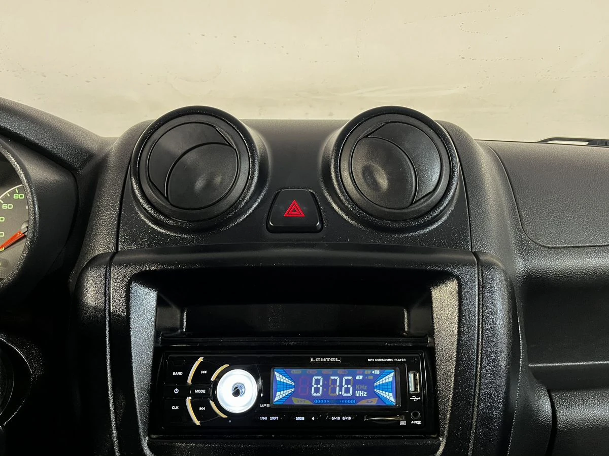 Lada (ВАЗ) Granta, 2018г, передний привод, механика