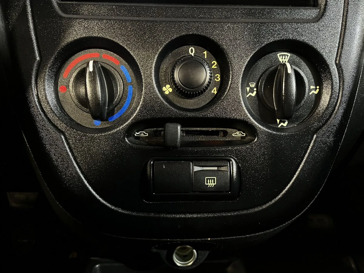 Lada (ВАЗ) Granta, 2018г, передний привод, механика