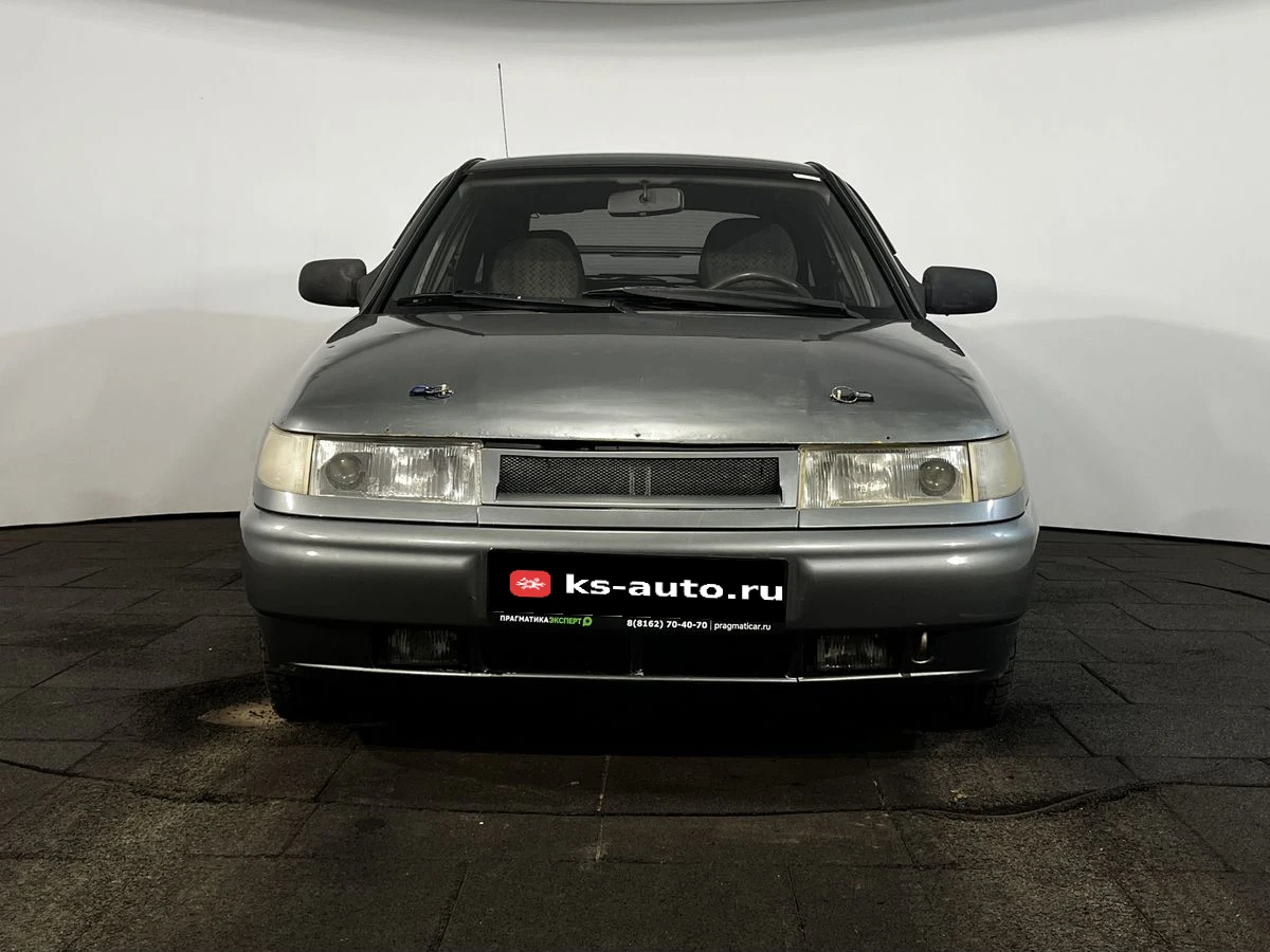 Lada (ВАЗ) 2112, 2006г, передний привод, механика