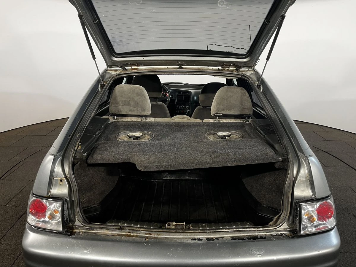 Lada (ВАЗ) 2112, 2006г, передний привод, механика