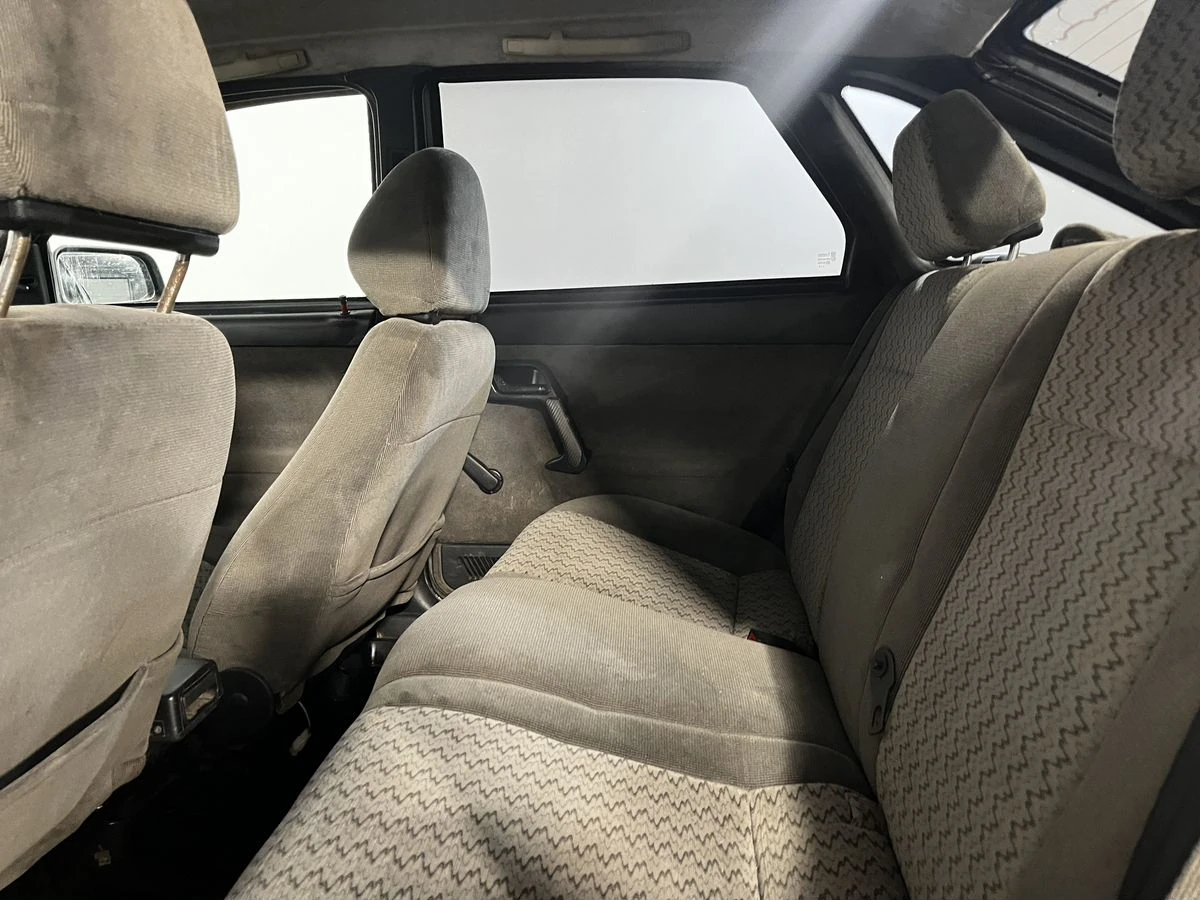 Lada (ВАЗ) 2112, 2006г, передний привод, механика