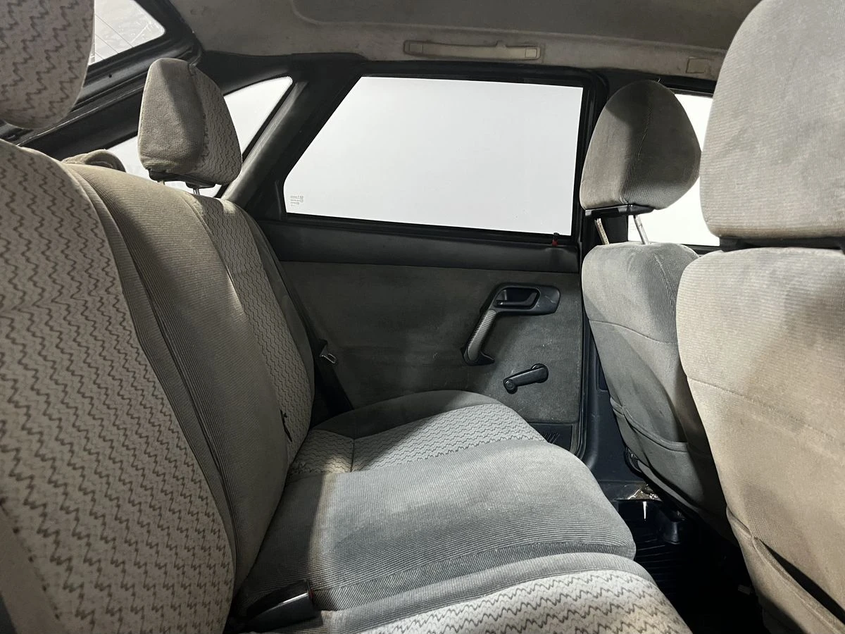 Lada (ВАЗ) 2112, 2006г, передний привод, механика