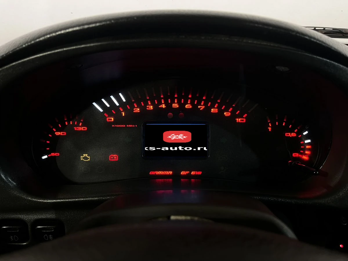 Lada (ВАЗ) 2112, 2006г, передний привод, механика