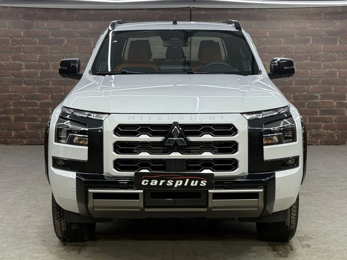 Mitsubishi L200, 2025г, полный привод, автомат