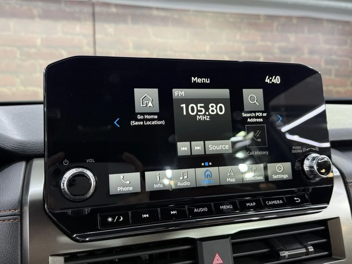 Mitsubishi L200, 2025г, полный привод, автомат