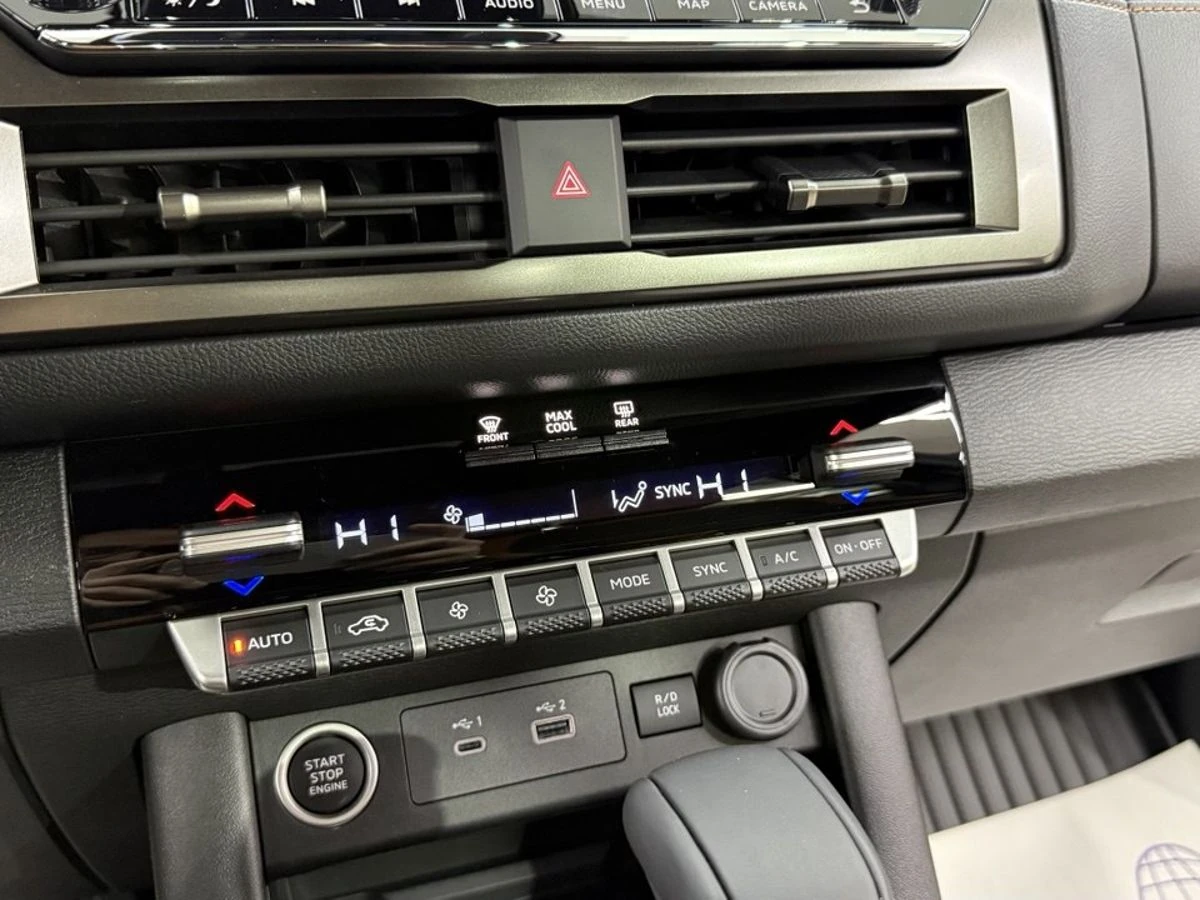 Mitsubishi L200, 2025г, полный привод, автомат