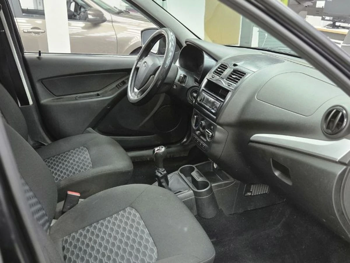 Lada (ВАЗ) Granta, 2023г, передний привод, механика