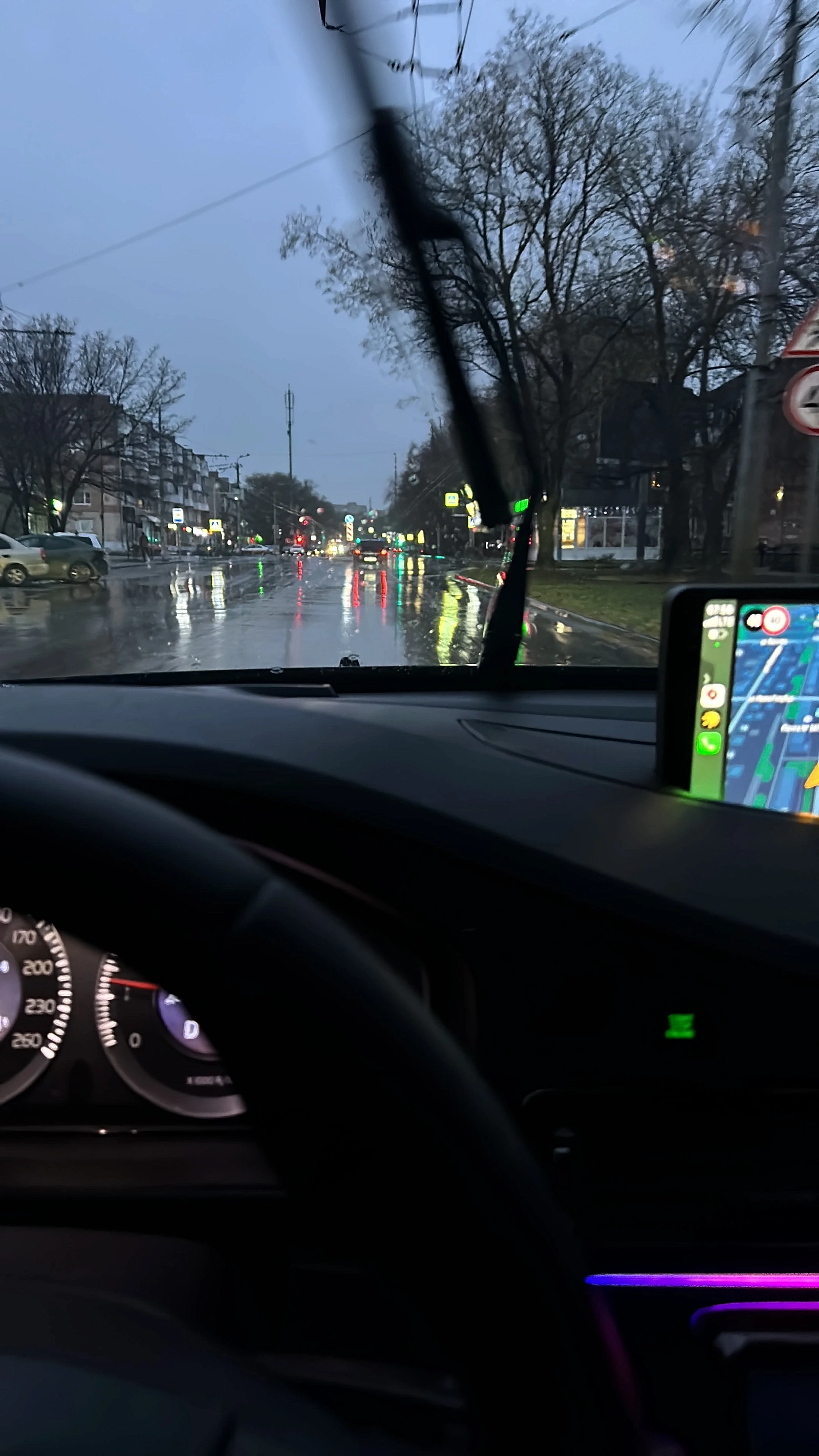 Volvo S80, 2010г, полный привод, автомат