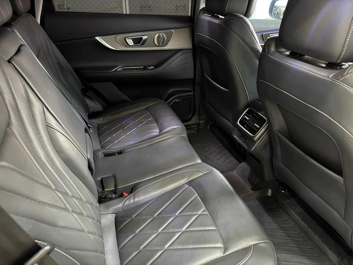 Chery Tiggo 8 Pro Max, 2024г, передний привод, робот