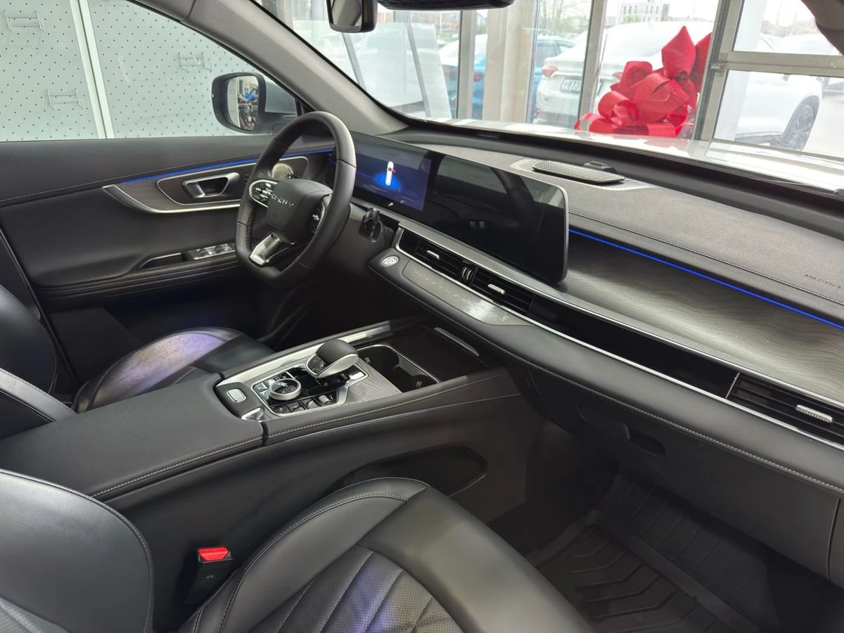 Chery Tiggo 8 Pro Max, 2024г, передний привод, робот