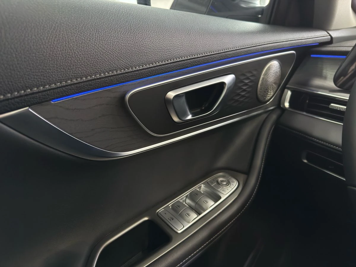 Chery Tiggo 8 Pro Max, 2024г, передний привод, робот