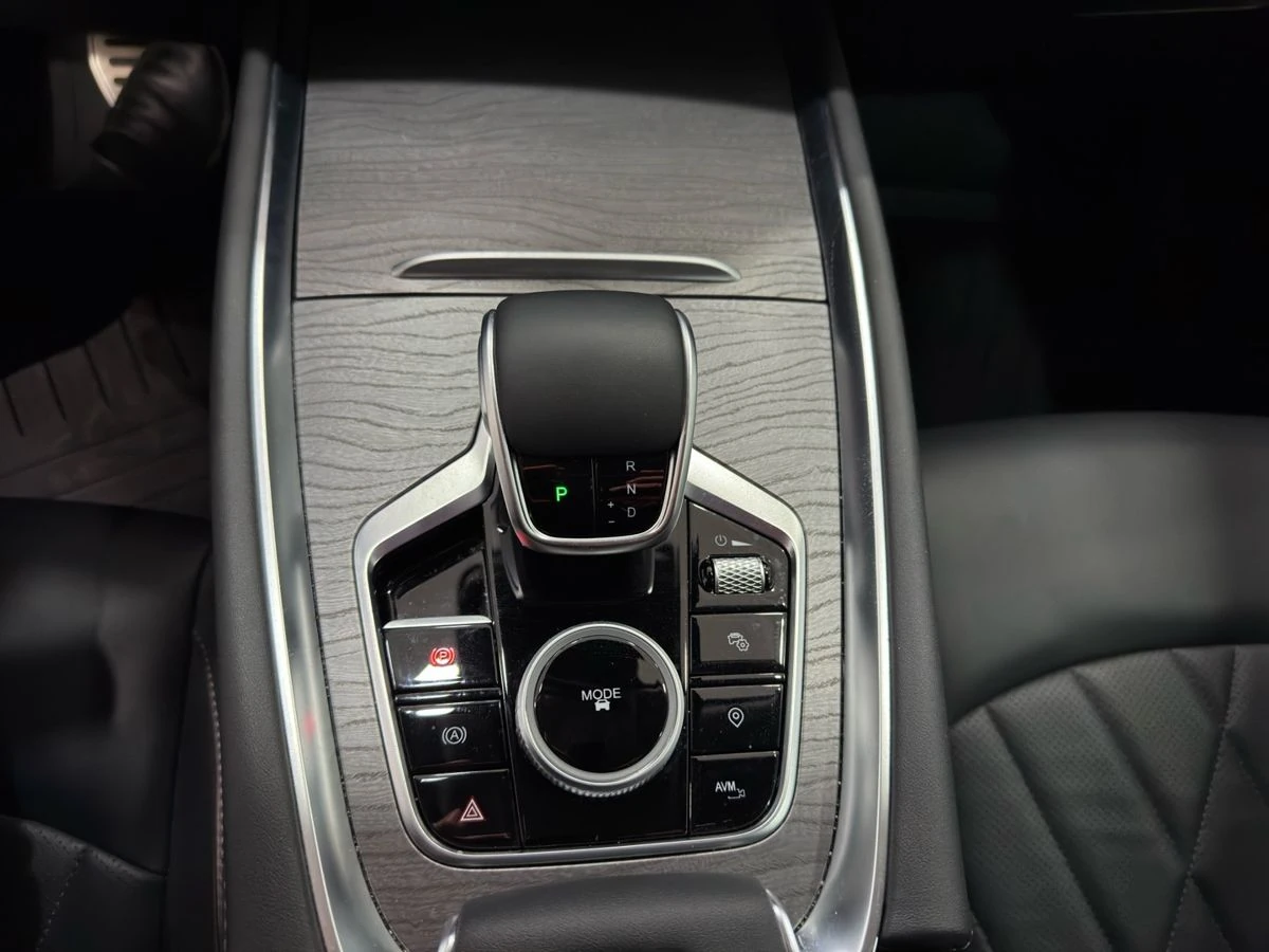 Chery Tiggo 8 Pro Max, 2024г, передний привод, робот