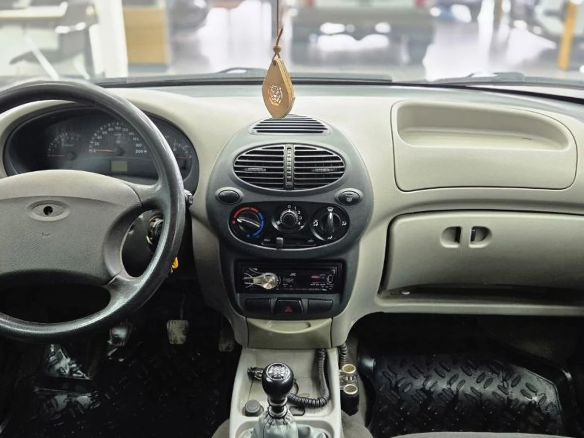 Lada (ВАЗ) Kalina, 2010г, передний привод, механика