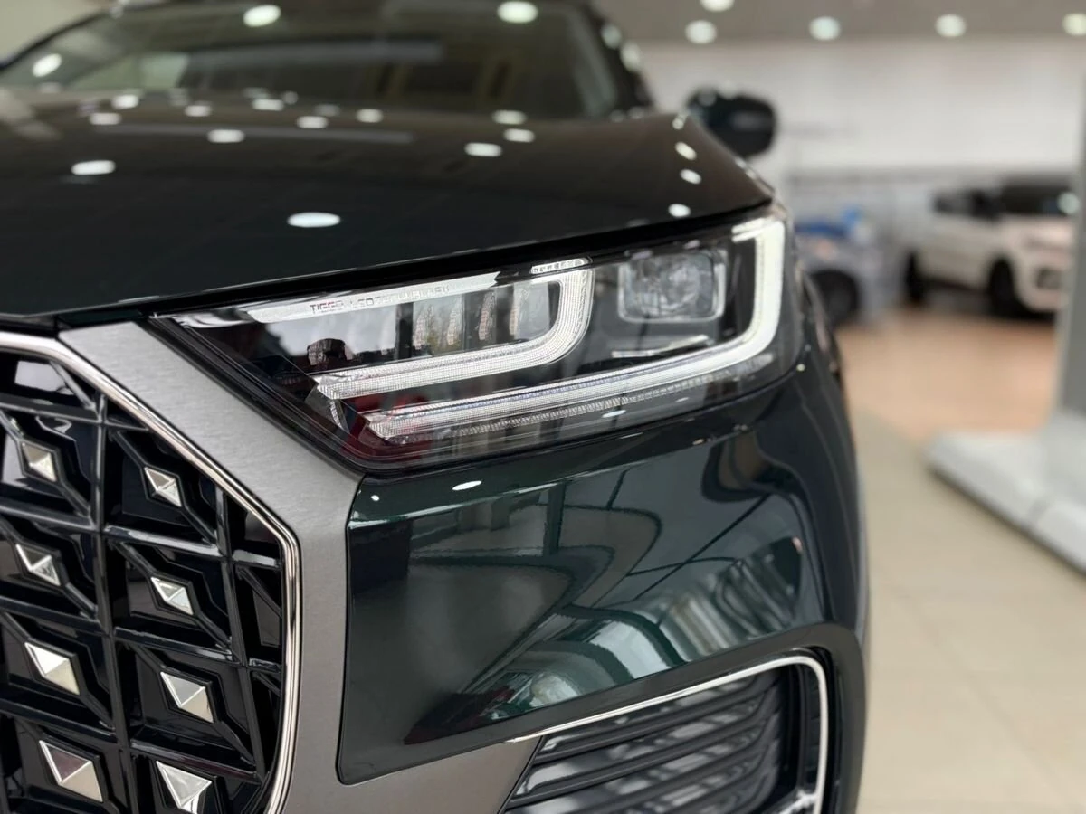 Chery Tiggo 8 Pro Max, 2024г, передний привод, робот