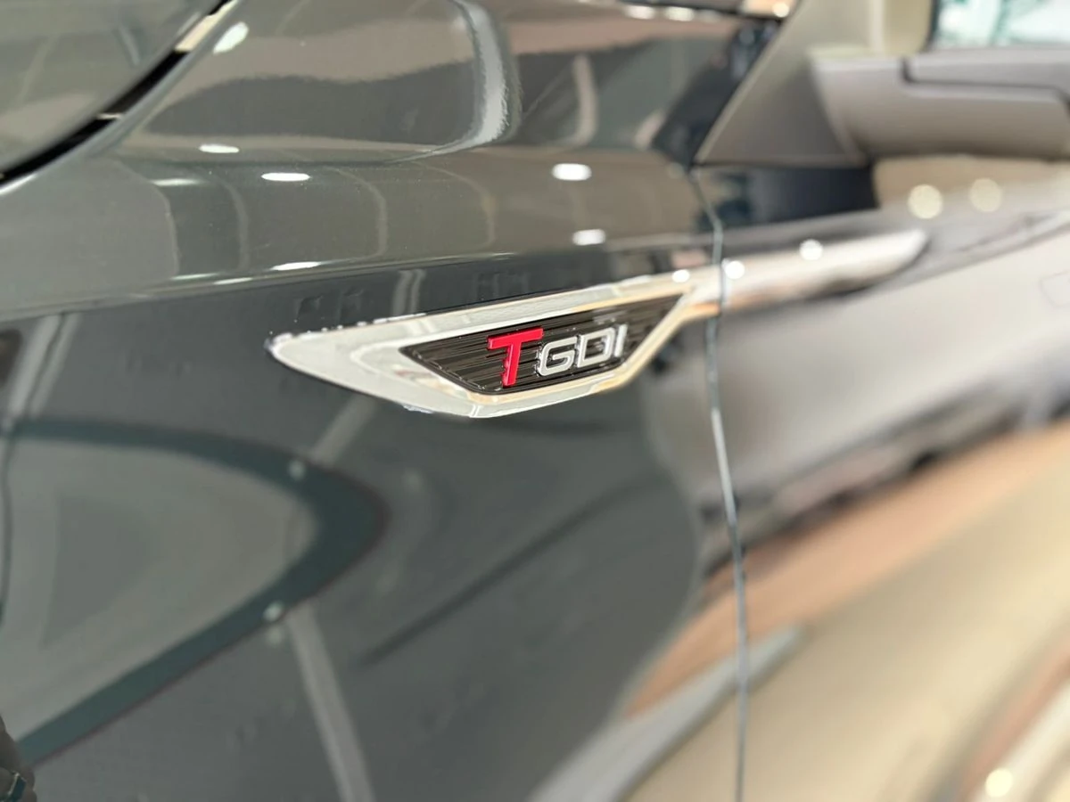 Chery Tiggo 8 Pro Max, 2024г, передний привод, робот