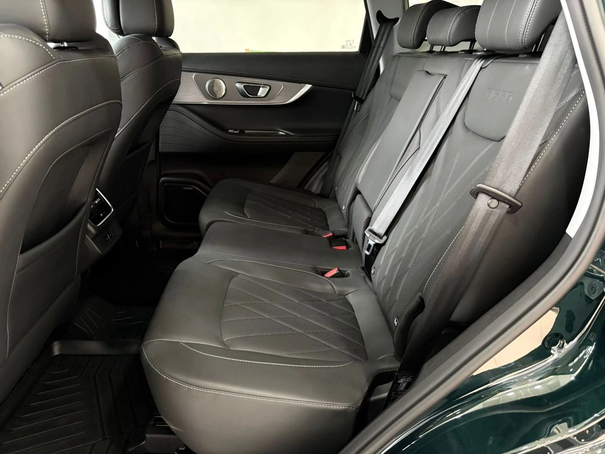 Chery Tiggo 8 Pro Max, 2024г, передний привод, робот