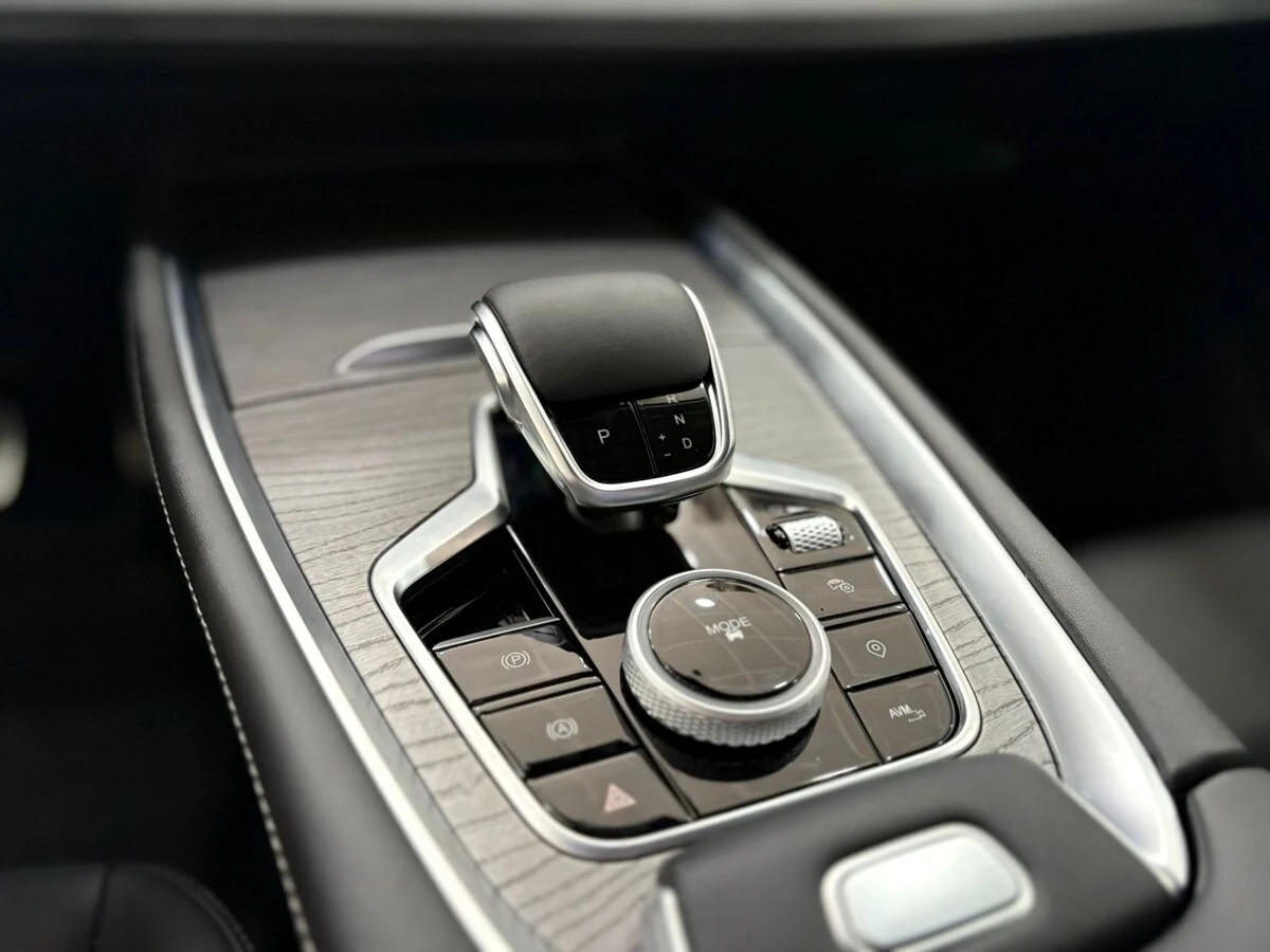 Chery Tiggo 8 Pro Max, 2024г, передний привод, робот