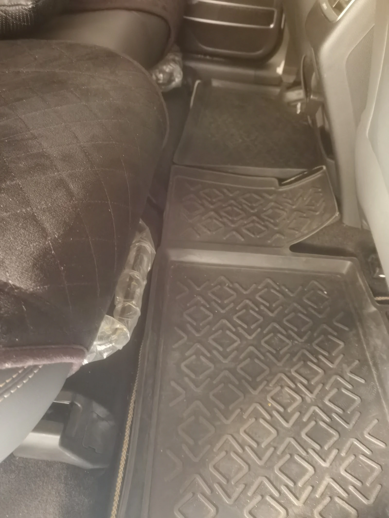 Chery Tiggo 8, 2020г, передний привод, вариатор