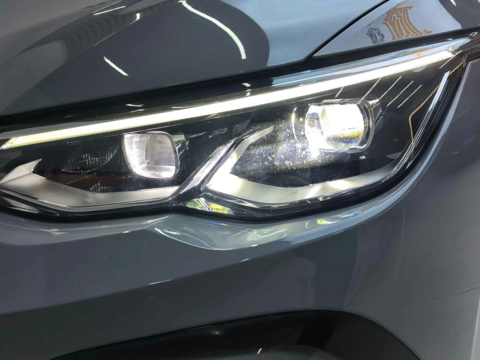 Volkswagen Golf, 2022г, передний привод, робот