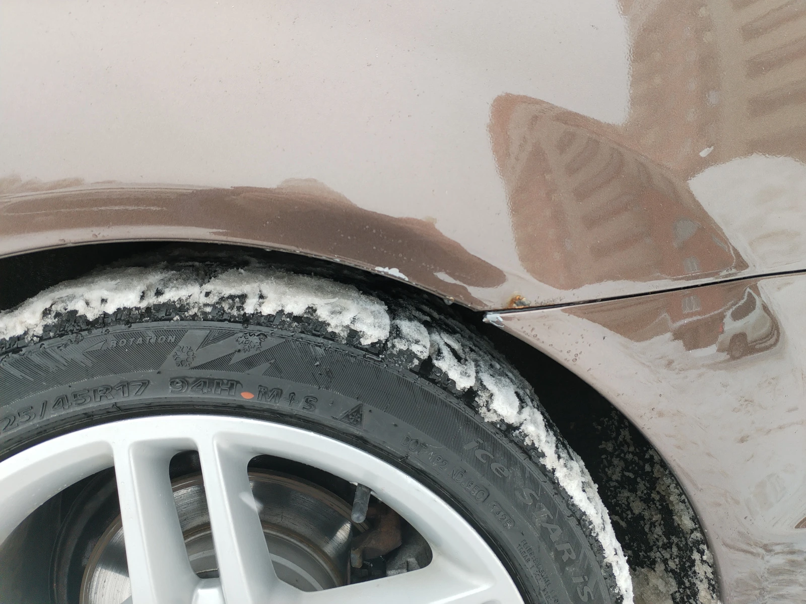 Mercedes-Benz C-Класс, 2013г, задний привод, автомат