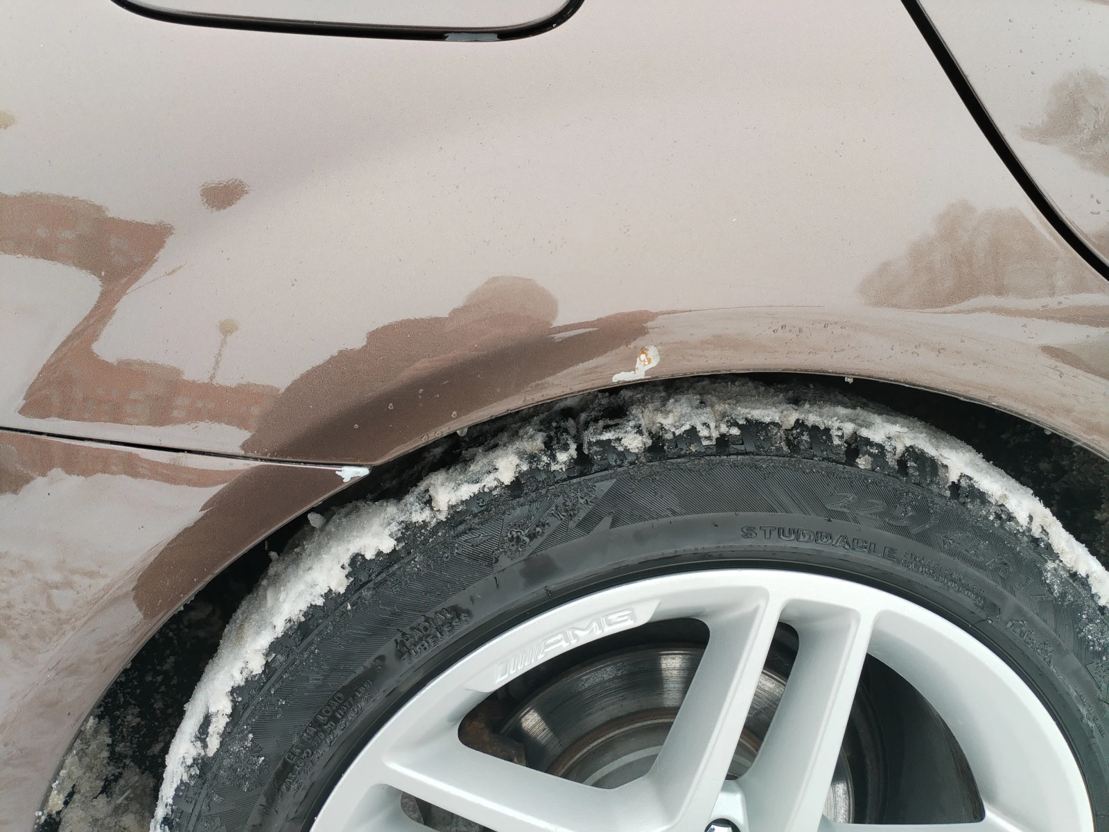 Mercedes-Benz C-Класс, 2013г, задний привод, автомат