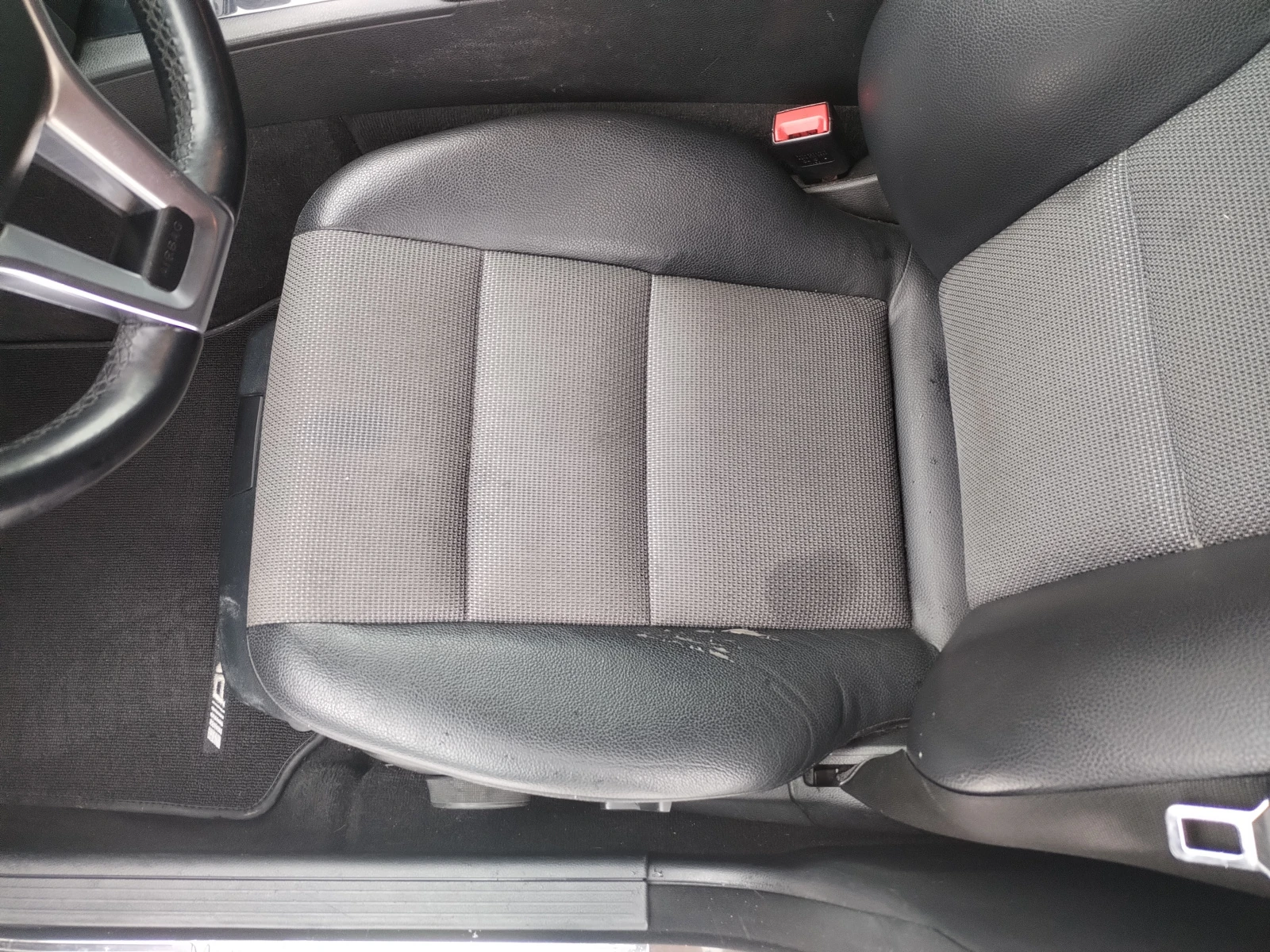 Mercedes-Benz C-Класс, 2013г, задний привод, автомат