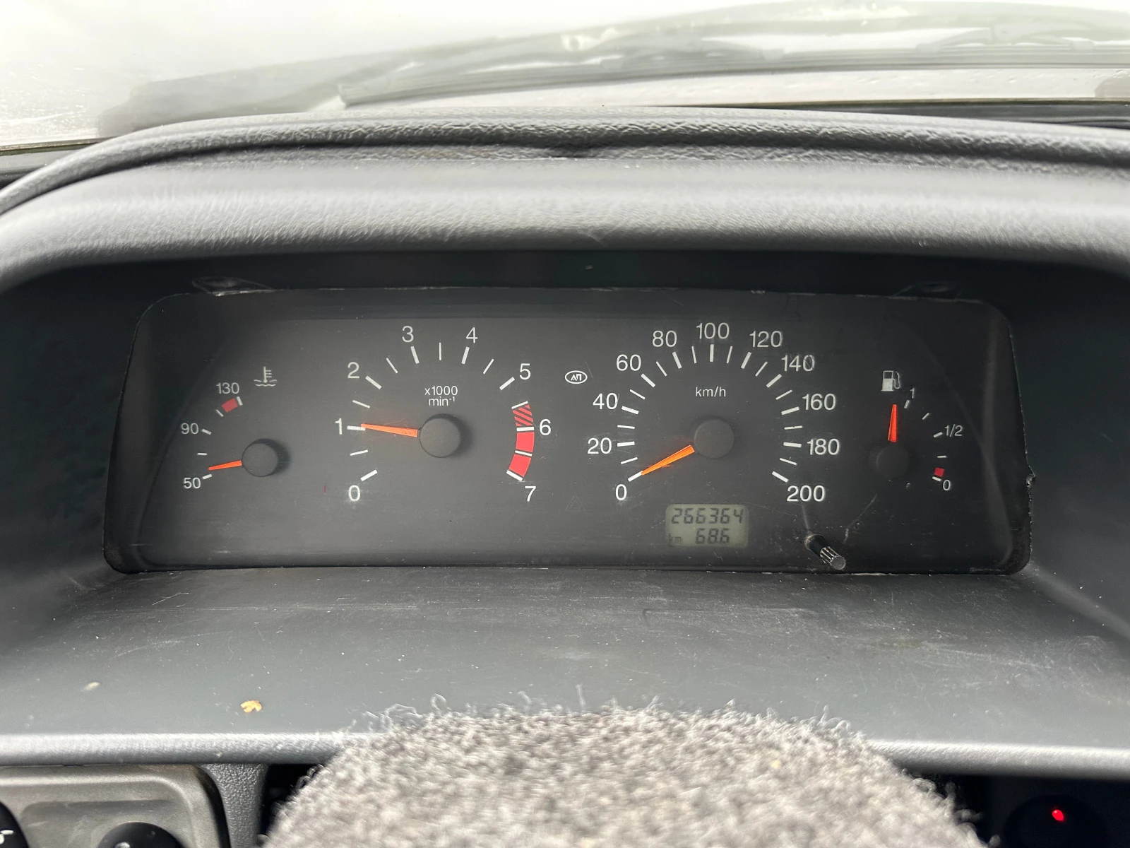 Lada (ВАЗ) 2114 Самара, 2004г, передний привод, механика