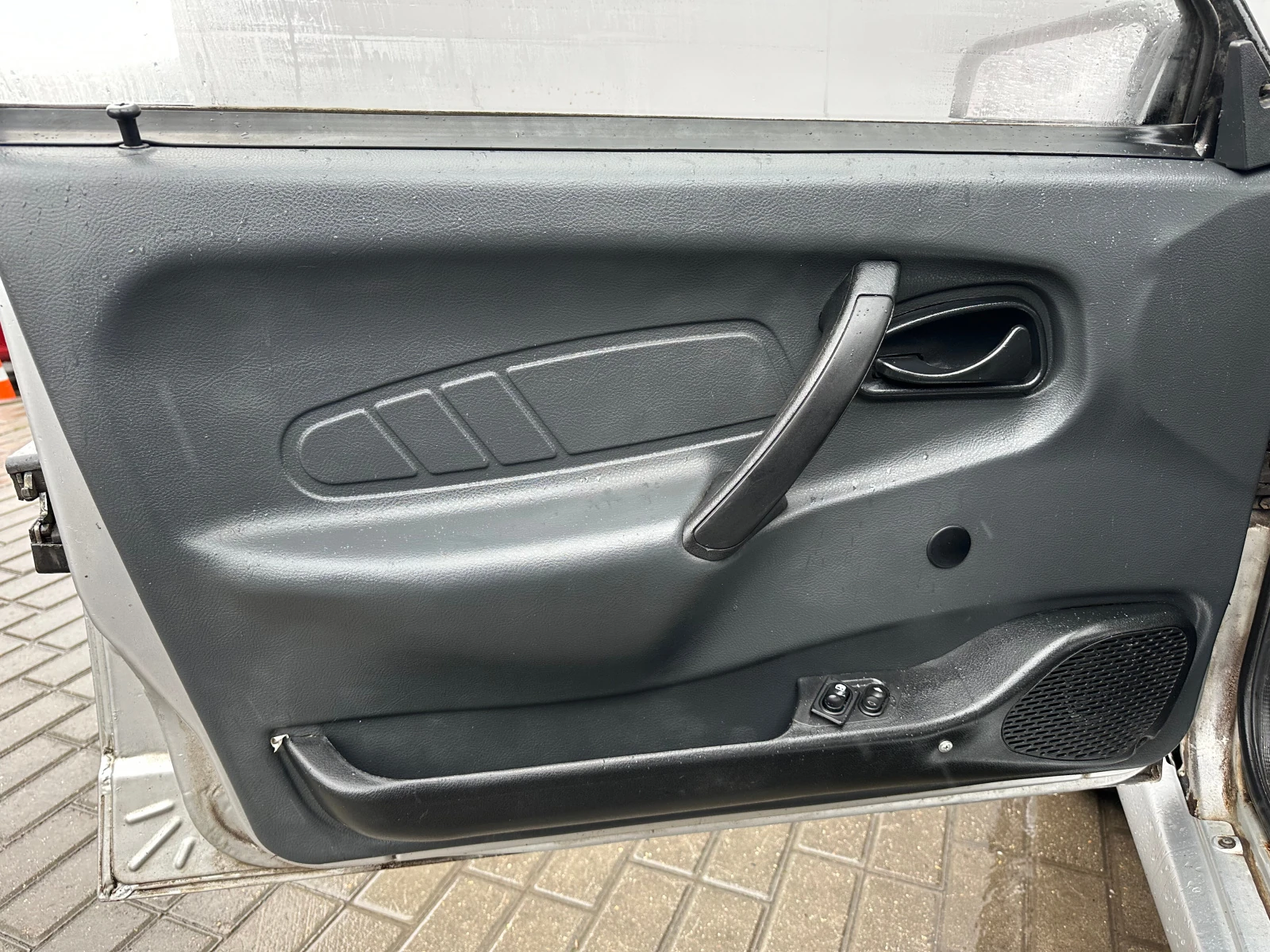 Lada (ВАЗ) 2114 Самара, 2004г, передний привод, механика