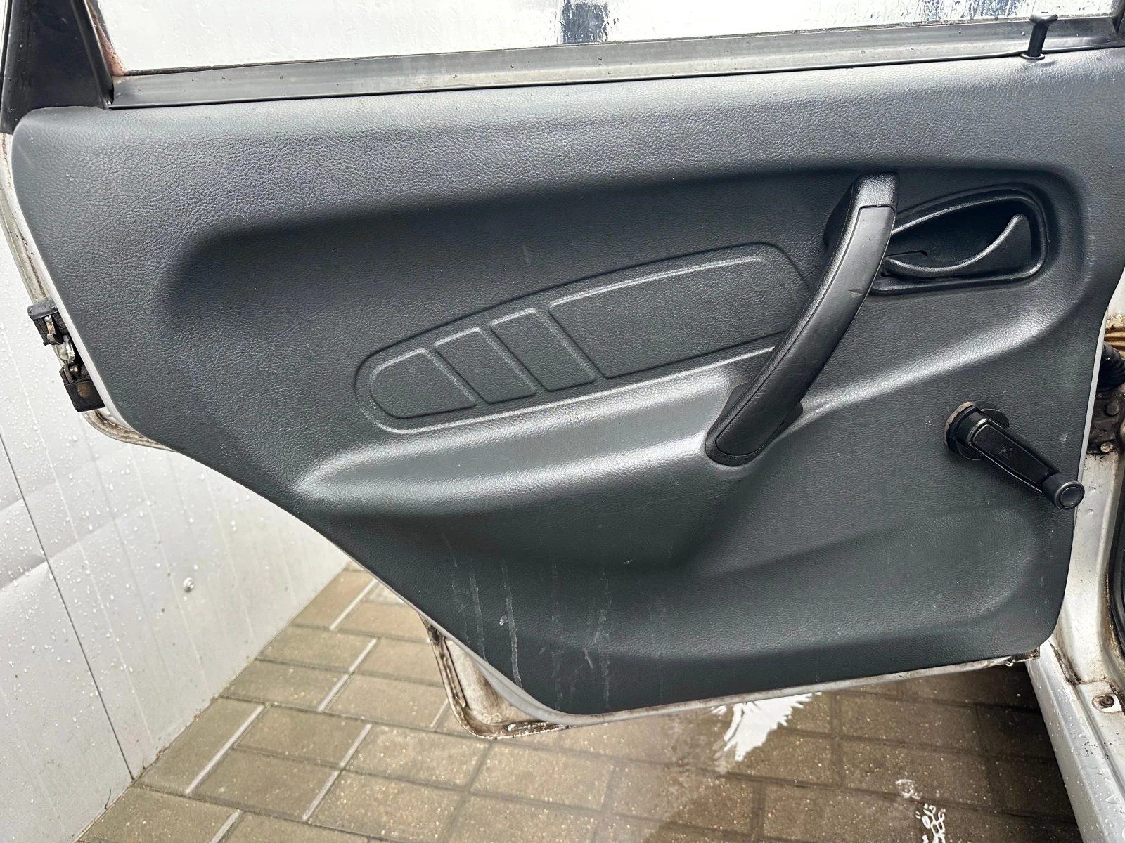 Lada (ВАЗ) 2114 Самара, 2004г, передний привод, механика