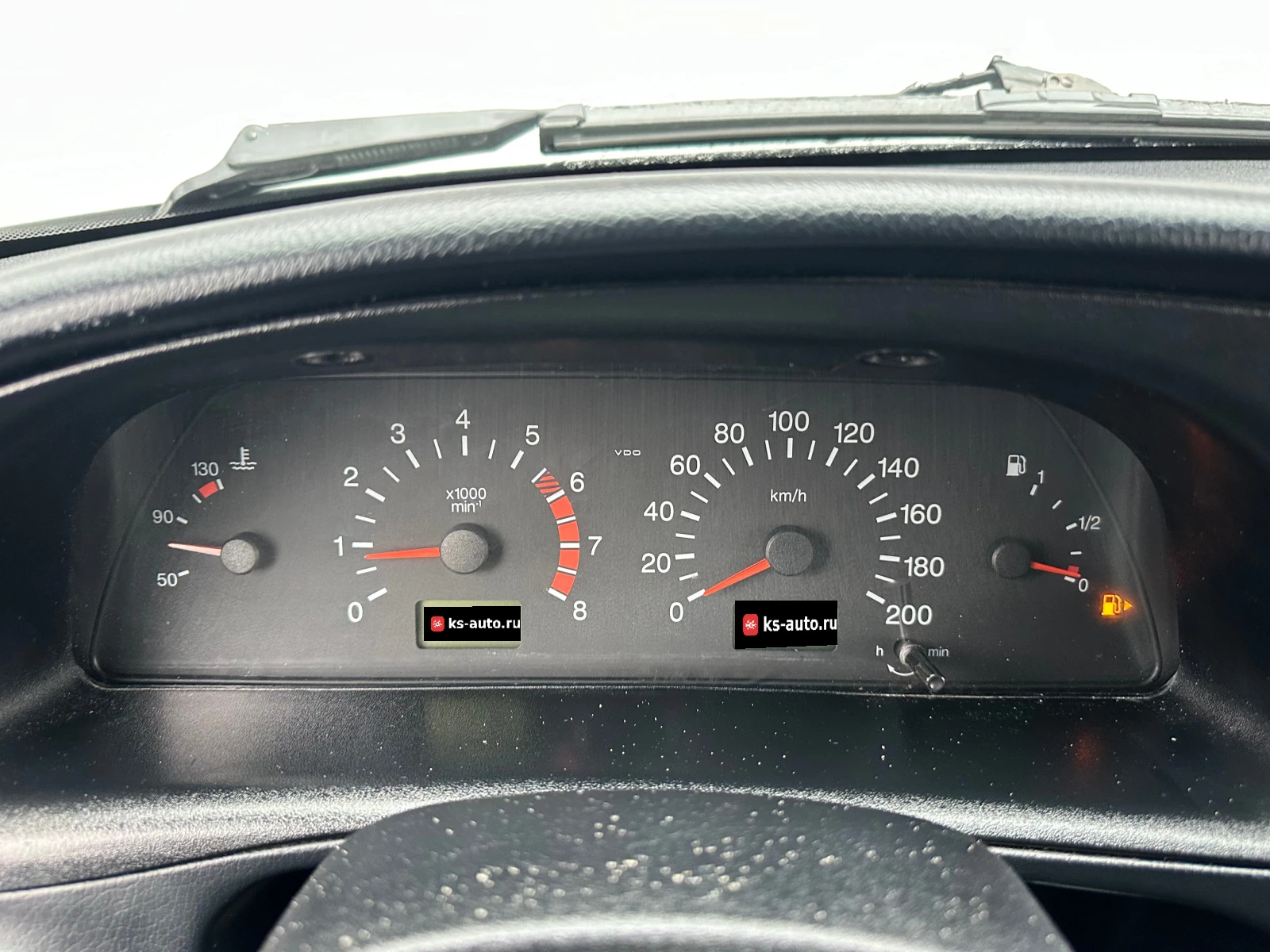 Chevrolet Niva, 2014г, полный привод, механика