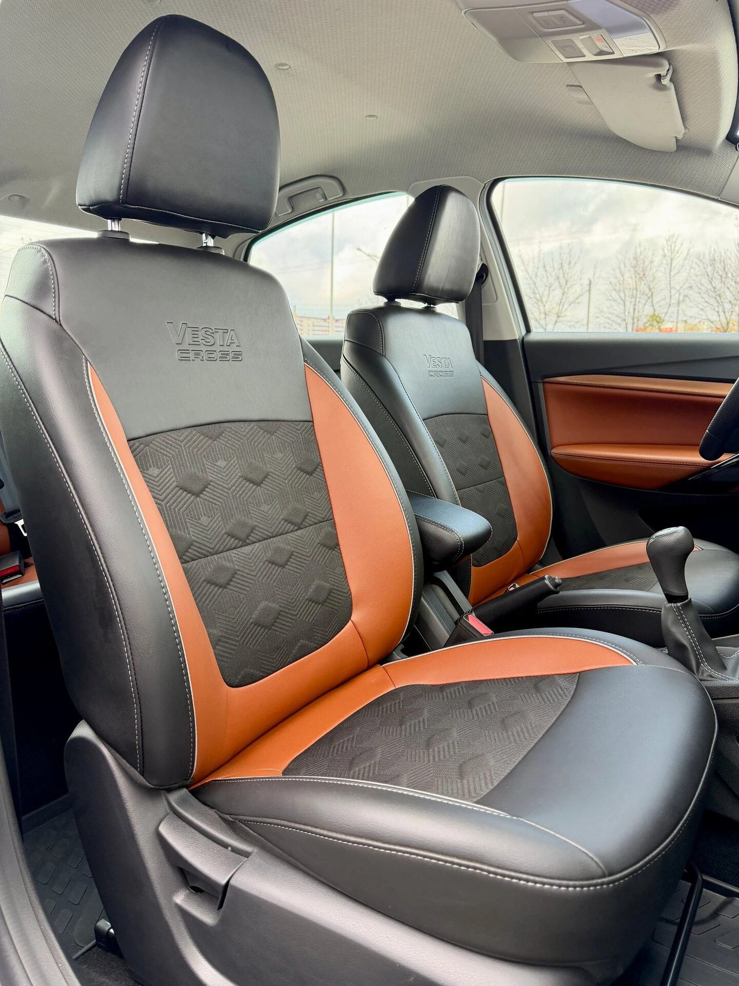 Lada (ВАЗ) Vesta, 2024г, передний привод, механика