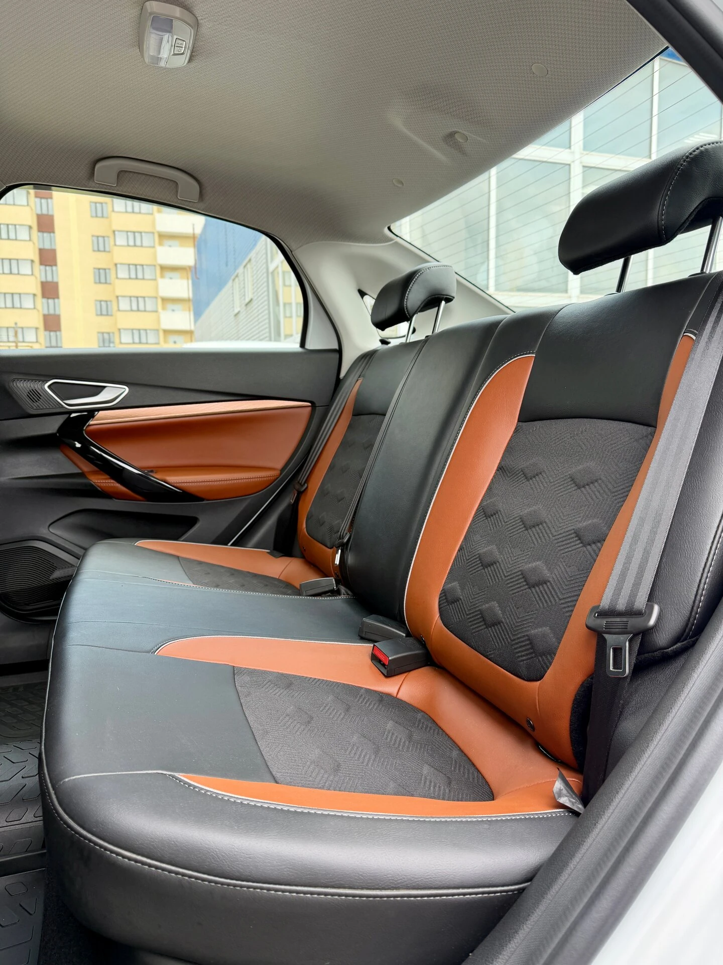 Lada (ВАЗ) Vesta, 2024г, передний привод, механика