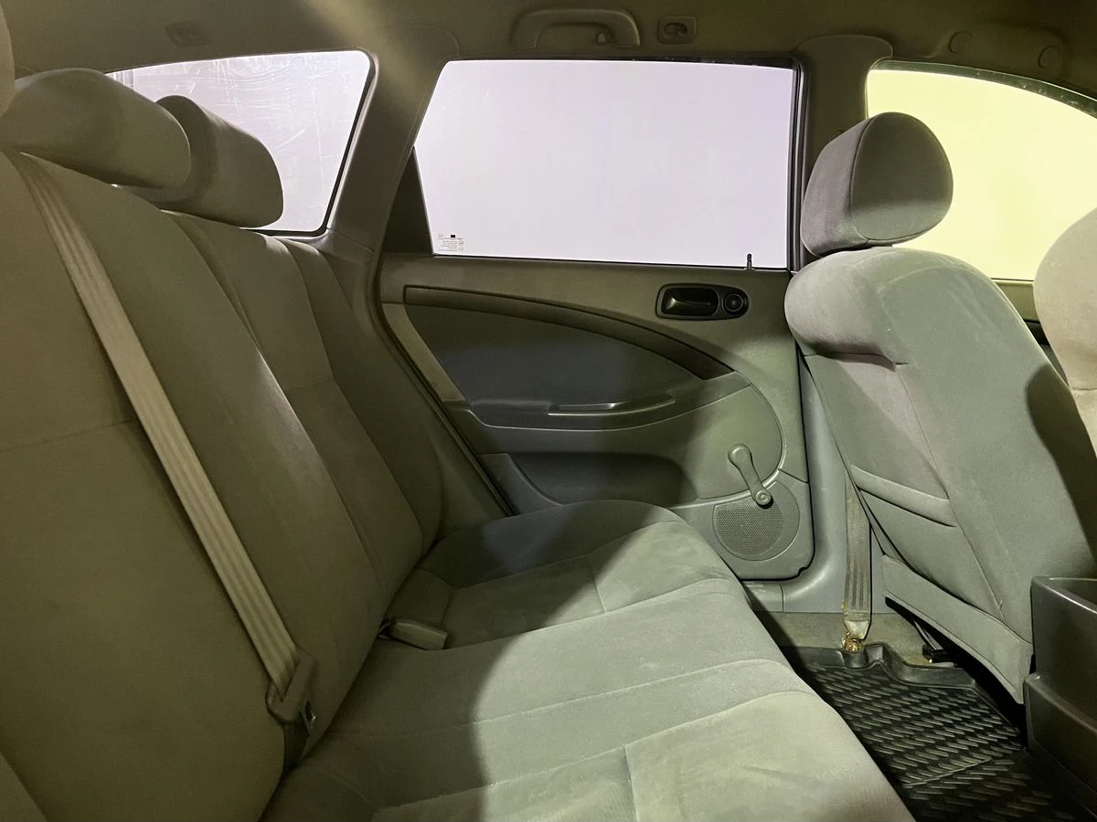 Chevrolet Lacetti, 2006г, передний привод, механика