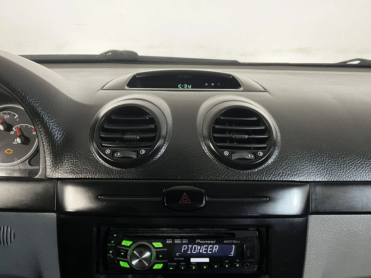 Chevrolet Lacetti, 2006г, передний привод, механика